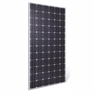 325w 36v Monocrystalline Solar Panel