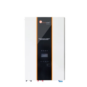 10KVA 48V Pure Sine Wave Inverter