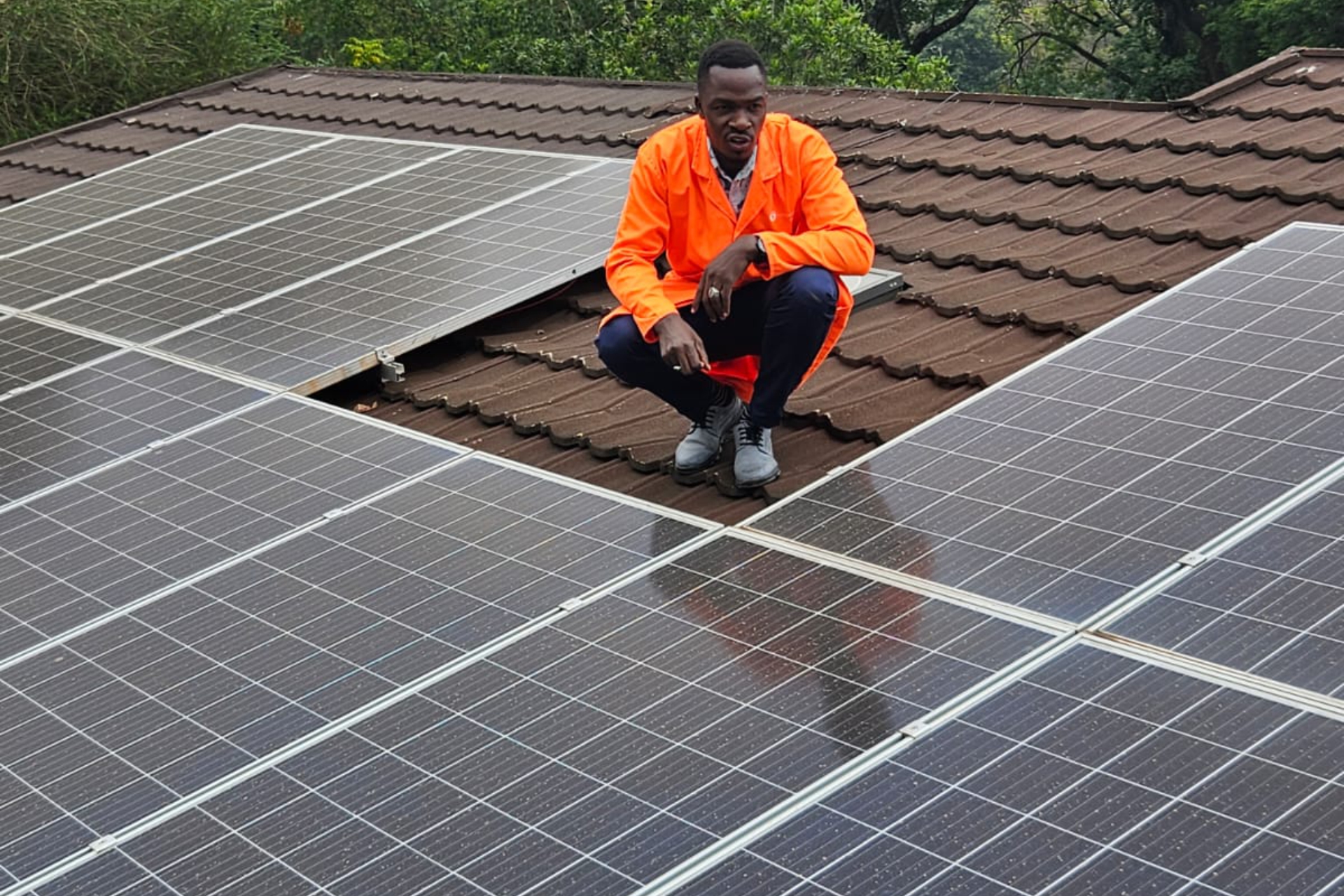 What To Expect During Solar System Installation