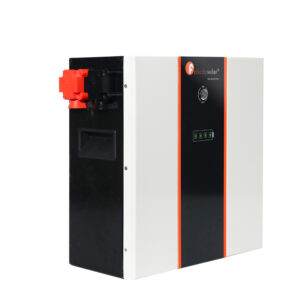 24v 200Ah 5kWh Lithium Ion Power Battery