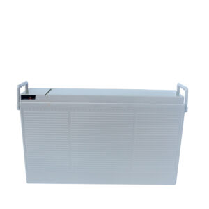 200Ah 12V Front Terminal Telecom Series Battery